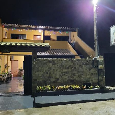 Pousada Recanto De Figueira Arraial do Cabo Ngoại thất bức ảnh