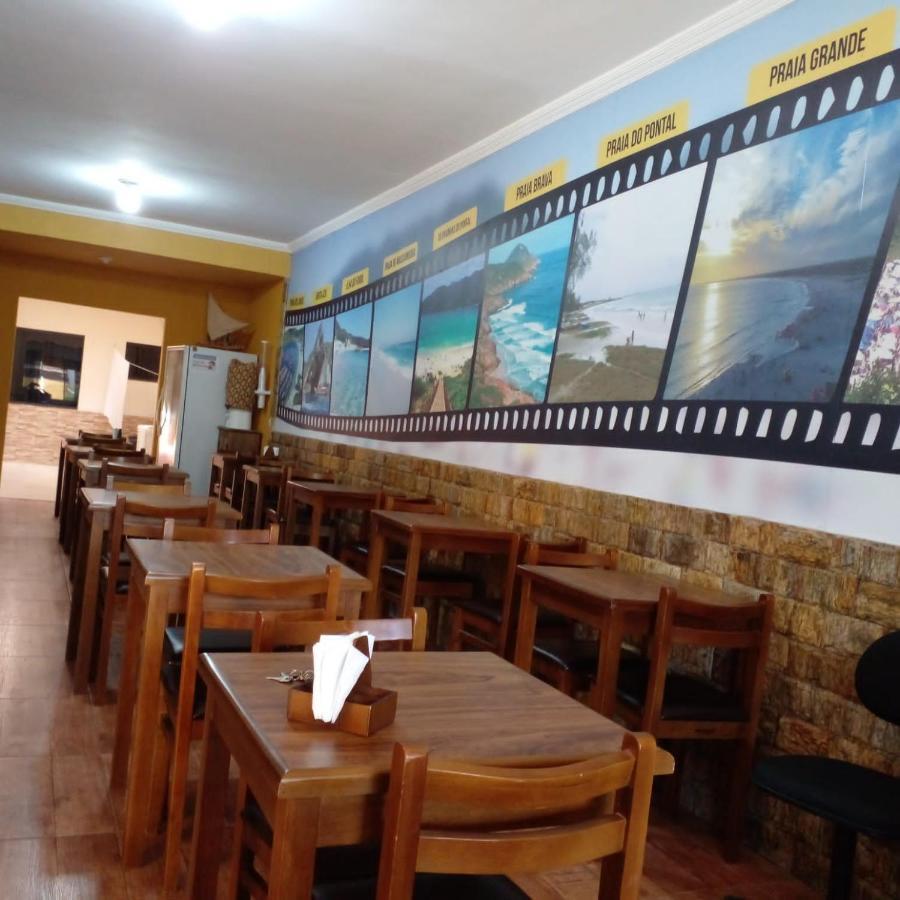 Pousada Recanto De Figueira Arraial do Cabo Ngoại thất bức ảnh