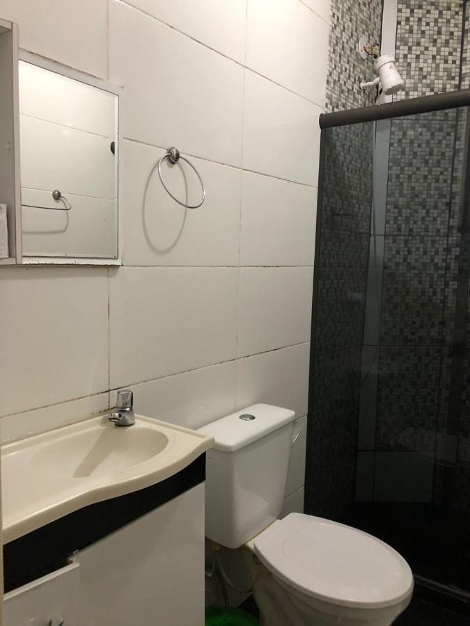 Pousada Recanto De Figueira Arraial do Cabo Ngoại thất bức ảnh