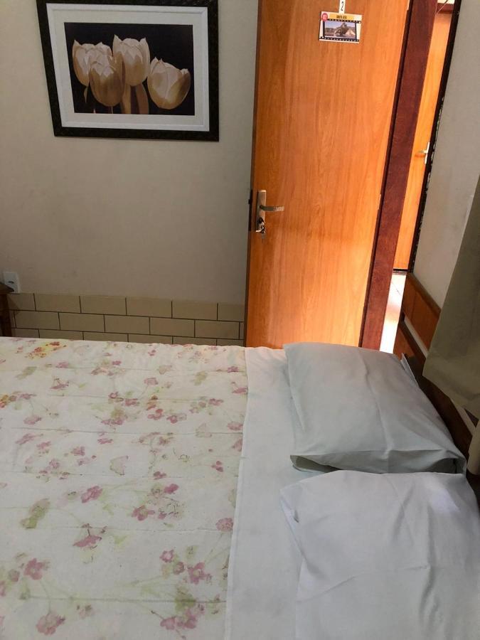 Pousada Recanto De Figueira Arraial do Cabo Ngoại thất bức ảnh