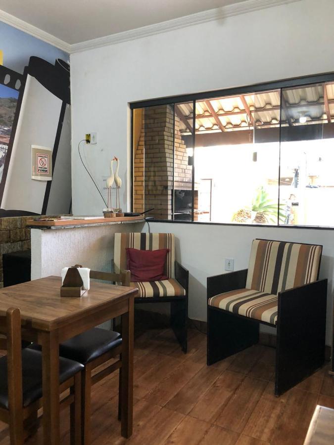 Pousada Recanto De Figueira Arraial do Cabo Ngoại thất bức ảnh