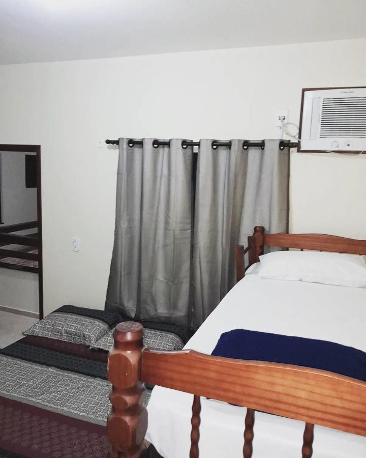 Pousada Recanto De Figueira Arraial do Cabo Ngoại thất bức ảnh