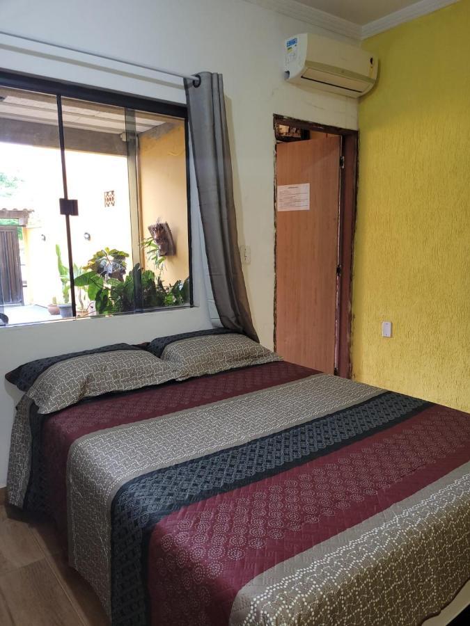 Pousada Recanto De Figueira Arraial do Cabo Ngoại thất bức ảnh