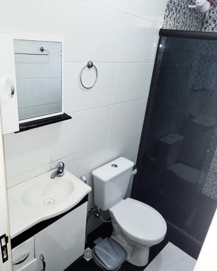 Pousada Recanto De Figueira Arraial do Cabo Ngoại thất bức ảnh