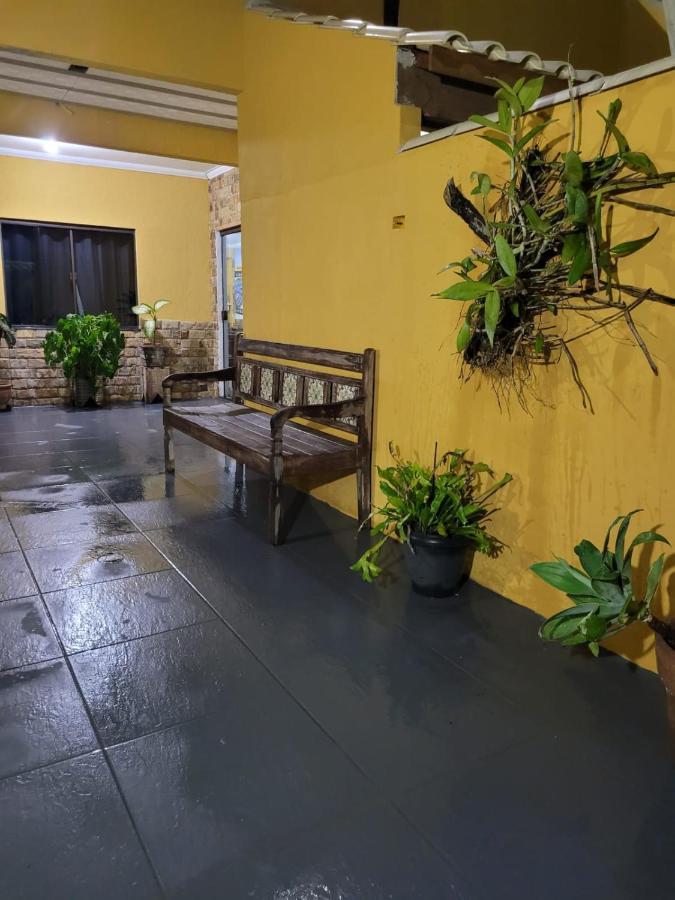 Pousada Recanto De Figueira Arraial do Cabo Ngoại thất bức ảnh