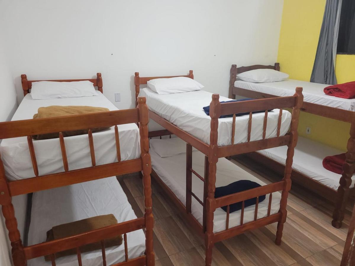 Pousada Recanto De Figueira Arraial do Cabo Ngoại thất bức ảnh