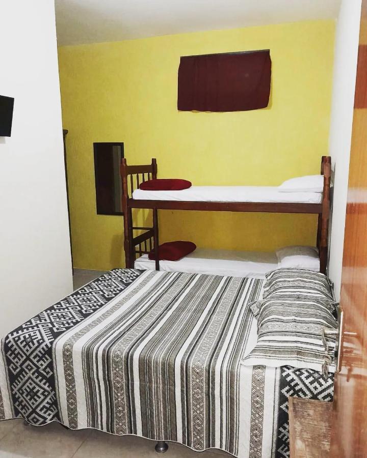 Pousada Recanto De Figueira Arraial do Cabo Ngoại thất bức ảnh