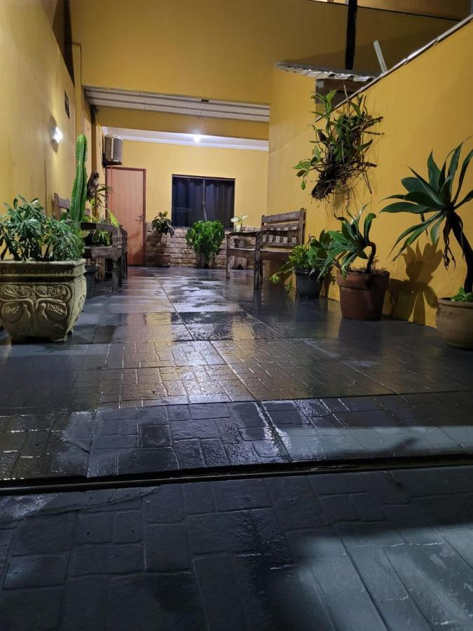 Pousada Recanto De Figueira Arraial do Cabo Ngoại thất bức ảnh