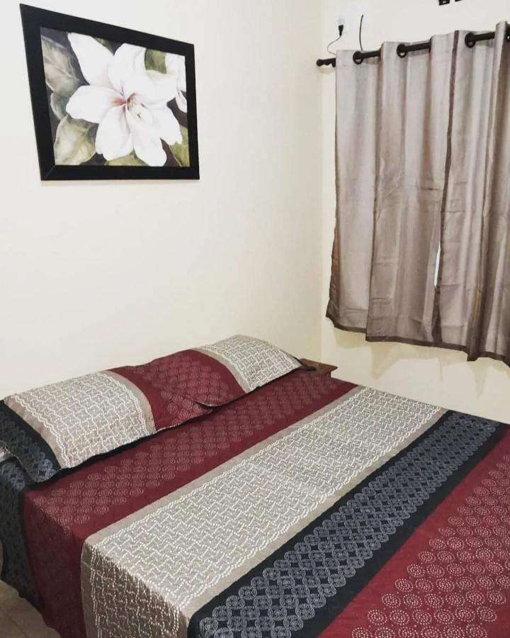 Pousada Recanto De Figueira Arraial do Cabo Ngoại thất bức ảnh