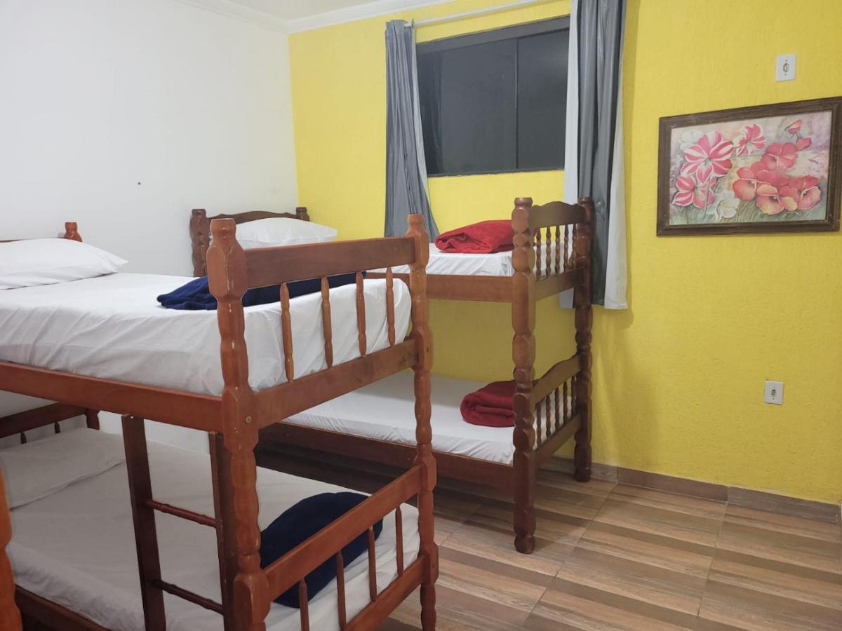 Pousada Recanto De Figueira Arraial do Cabo Ngoại thất bức ảnh