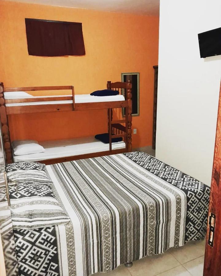 Pousada Recanto De Figueira Arraial do Cabo Ngoại thất bức ảnh