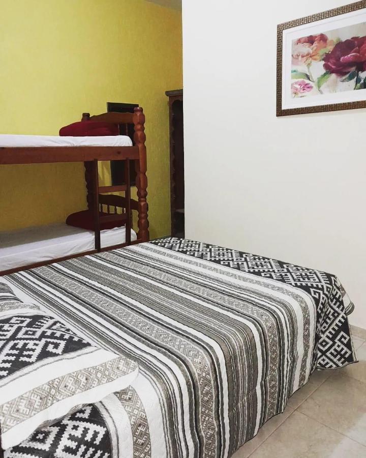Pousada Recanto De Figueira Arraial do Cabo Ngoại thất bức ảnh